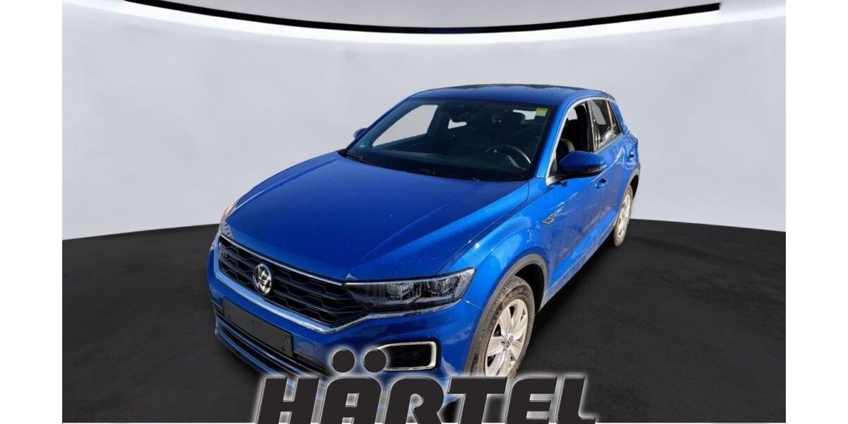 VW T-Roc 21.000 km 29.200 &euro; Osnabrück 49084