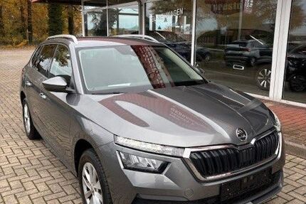 Skoda Kamiq 22.300 km 19.850 &euro; Voltlage 49599