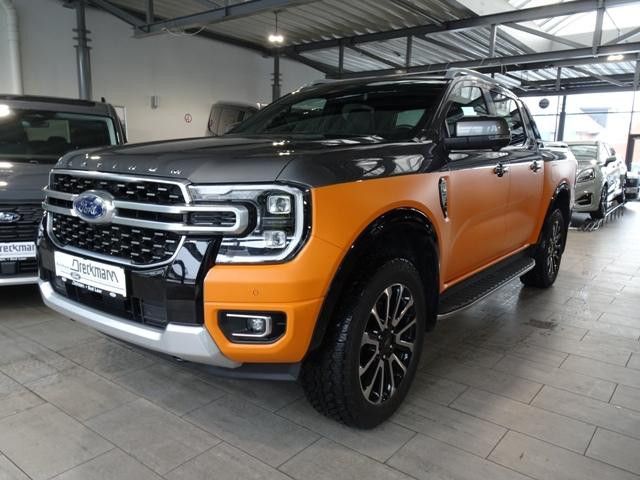 Ford Ranger 11.150 km 53.490 &euro; Bad Laer 49196