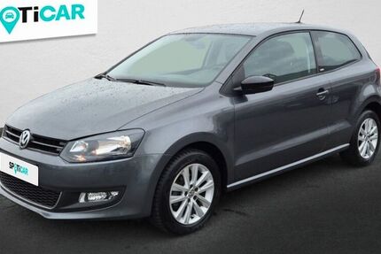 VW Polo