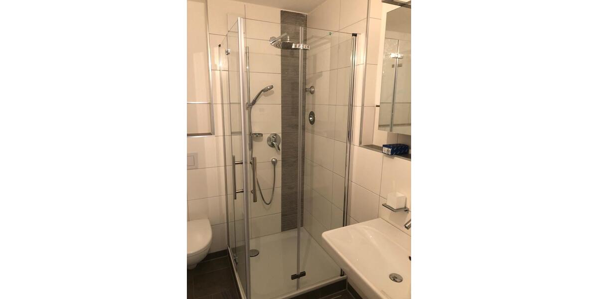 Etagenwohnung Bad Iburg - 3 Zimmer, 83 m&sup2;, 700&euro; | Angebot:24731310