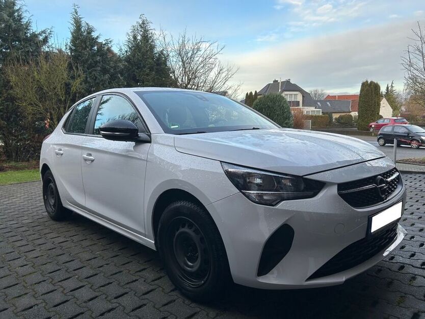 Corsa