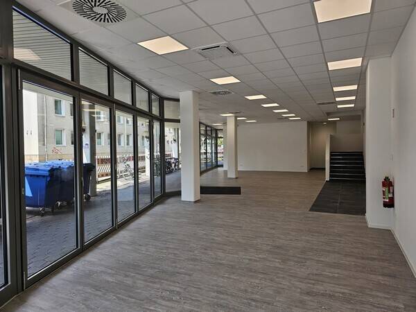 Gewerbeobjekt Osnabrück Innenstadt - 3.950&euro; | Angebot:25740965