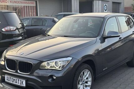 BMW X1 198.752 km 7.900 &euro; Belm 49191