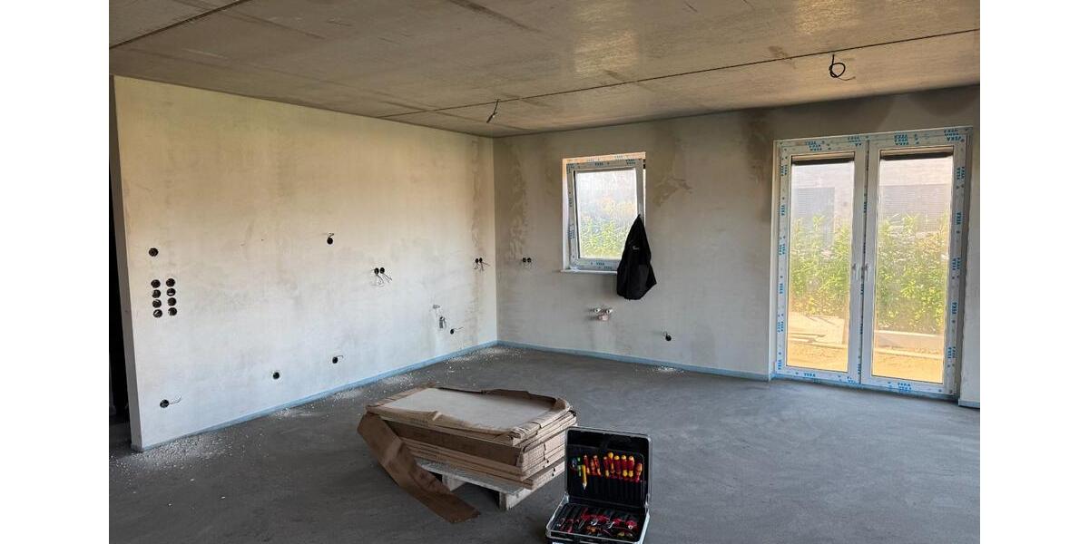 Erdgeschoßwohnung Osnabrück Gretesch - 4 Zimmer, 115 m&sup2;, 1.500&euro; | Angebot:25793273