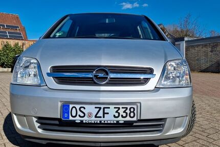 Opel Meriva 151.616 km 2.299 &euro; Bad Iburg 49186