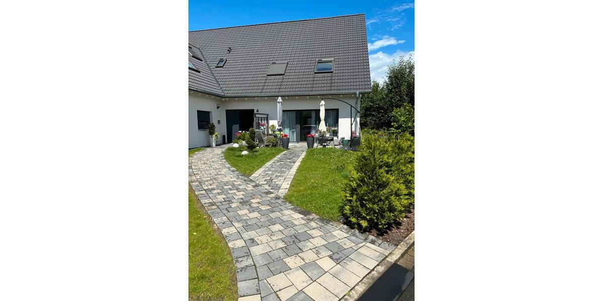 Terrassenwohnung Lotte - 3 Zimmer, 103 m&sup2;, 1.300&euro; | Angebot:26478123