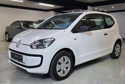 VW up! 77.104 km 5.499 &euro; Versmold 33775
