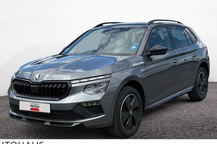 Skoda Kamiq 3.000 km 31.780 &euro; Melle 49324