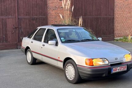 Ford Sierra
