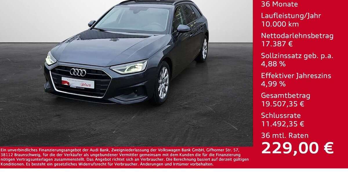 Audi A4 155.505 km 20.950 &euro; Osnabrück 49080