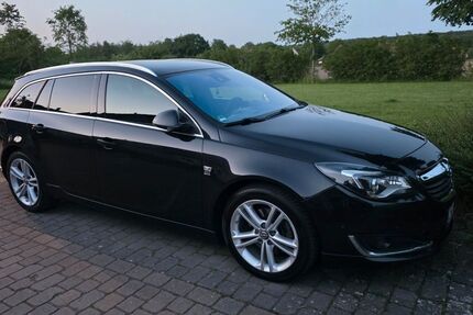 Opel Insignia 249.519 km 7.200 &euro; Bad Laer 49196