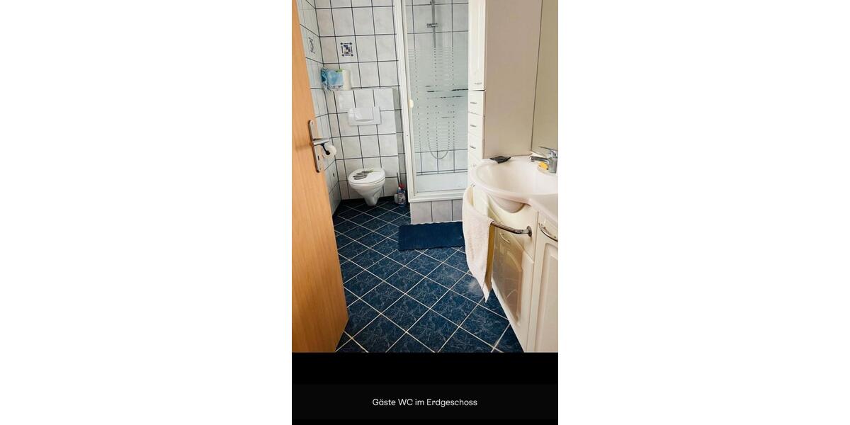 Doppelhaushälfte Bad Essen - 4 Zimmer, 125 m&sup2;, 900&euro; | Angebot:26397936