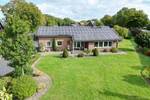 Einfamilienhaus Ibbenbüren Uffeln - 6 Zimmer, 158 m&sup2;, 425.000&euro; | Angebot:25670031
