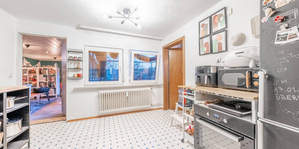 Mehrfamilienhaus, Wohnhaus Bramsche Lappenstuhl - 1 Zimmer, 316 m&sup2;, 529.000&euro; | Angebot:26202169