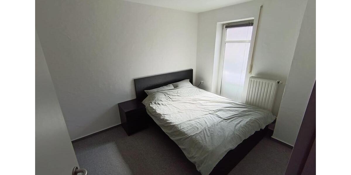 Etagenwohnung Georgsmarienhütte - 2 Zimmer, 53 m&sup2;, 660&euro; | Angebot:26414959