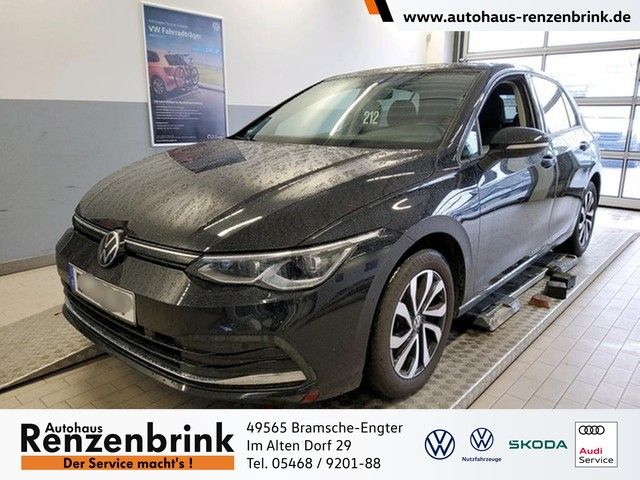 VW Golf 40.984 km 22.790 &euro; Bramsche 49565