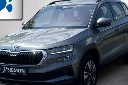 Skoda Karoq 172.300 km 17.930 &euro; Ibbenbüren 49479