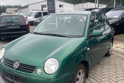 VW Lupo 153.000 km 1.990 € Belm/Vehrte (bei Osnabrück) 49191