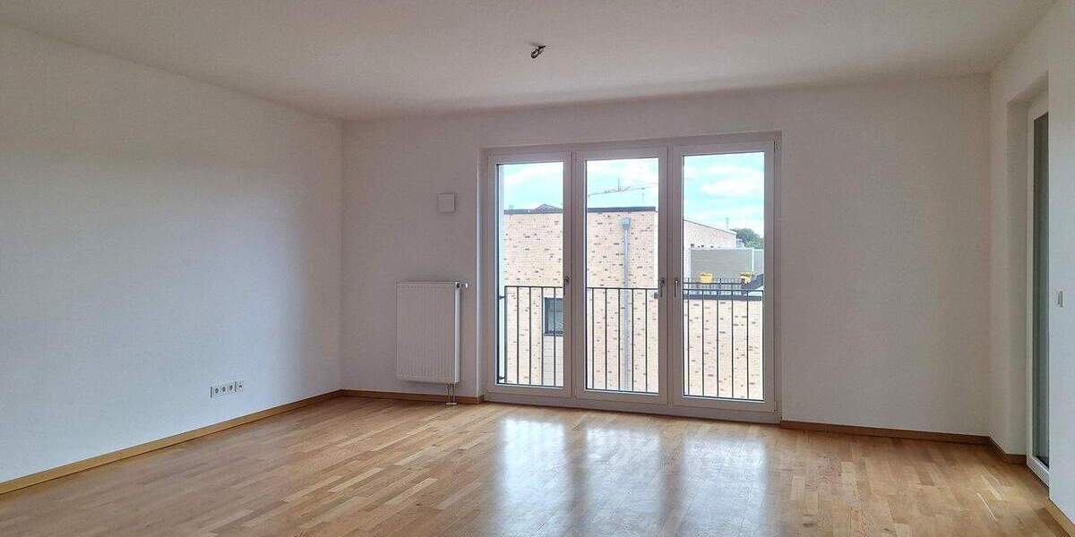 Etagenwohnung Osnabrück Atter - 3 Zimmer, 95 m&sup2;, 459.000&euro; | Angebot:25731234