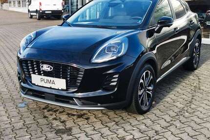 Ford Puma 5.400 km 24.290 &euro; Hilter 49176