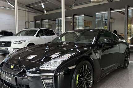 Nissan GT-R 34.500 km 132.990 &euro; Ibbenbüren 49477