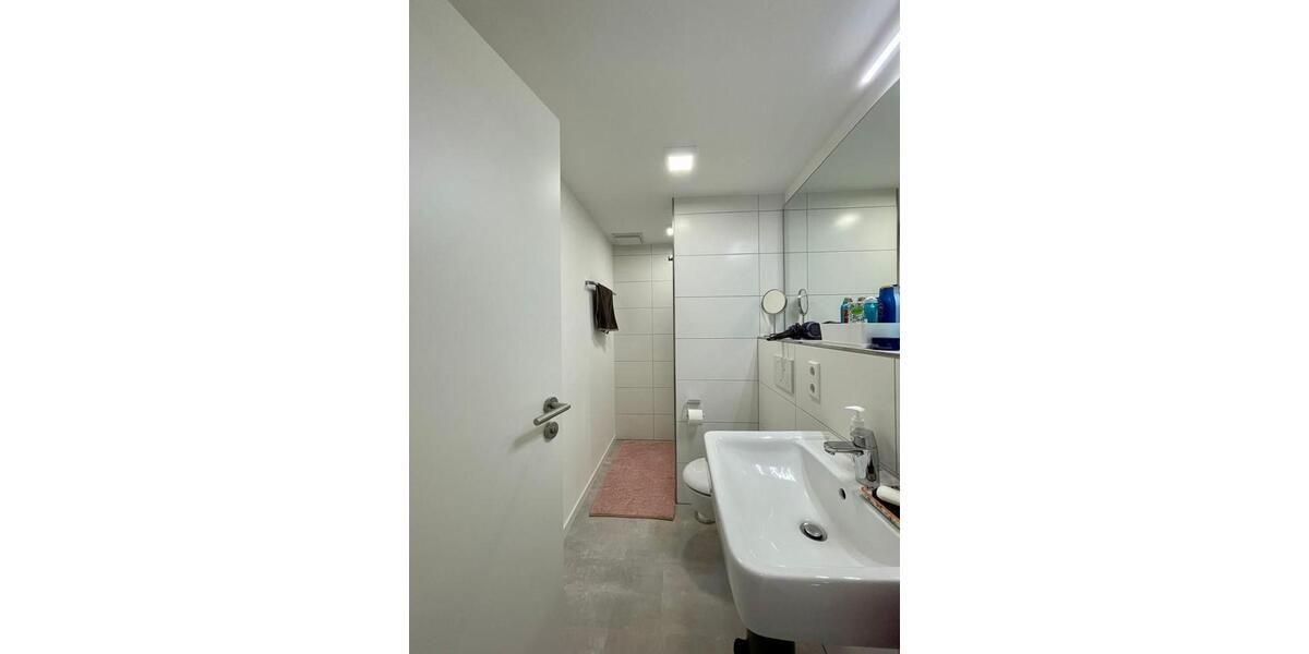 Etagenwohnung Osnabrück Hafen - 1 Zimmer, 17 m&sup2;, 500&euro; | Angebot:24488788