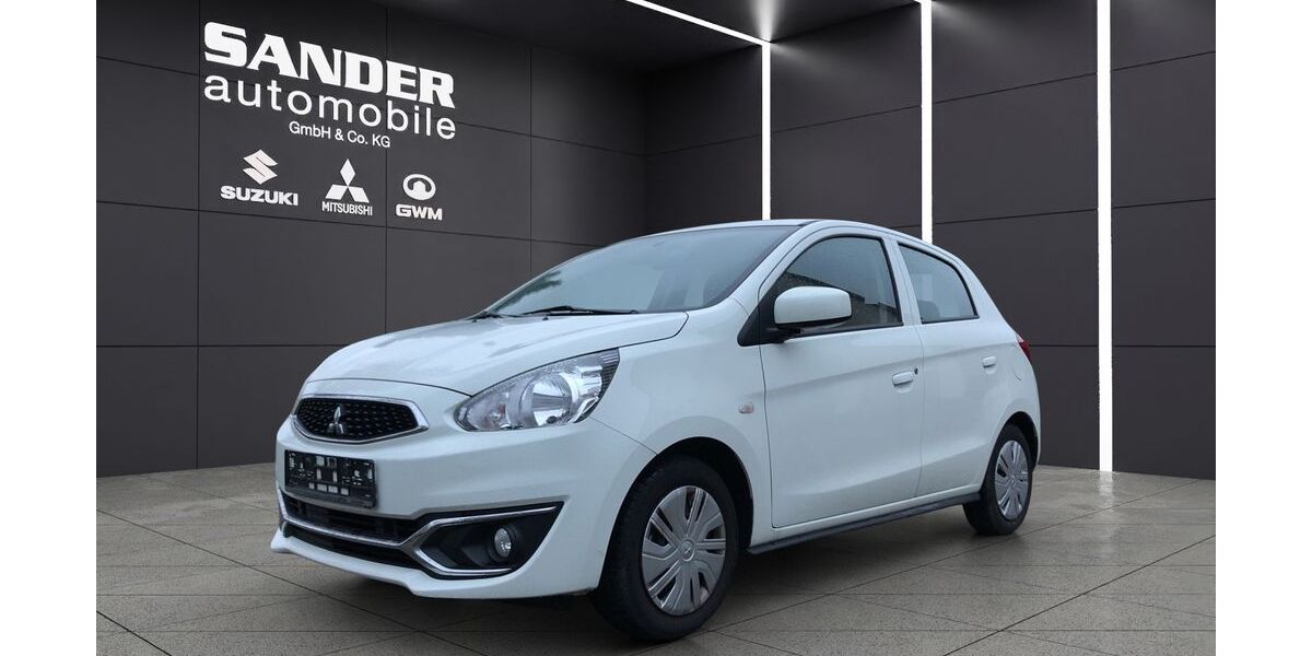 Mitsubishi Space Star 46.050 km 7.770 &euro; Osnabrück 49082