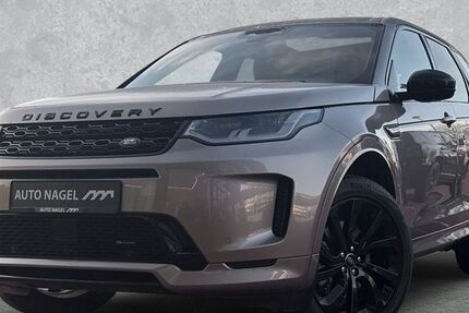 Land Rover Discovery Sport 69.997 km 30.990 &euro; Osnabrück 49090