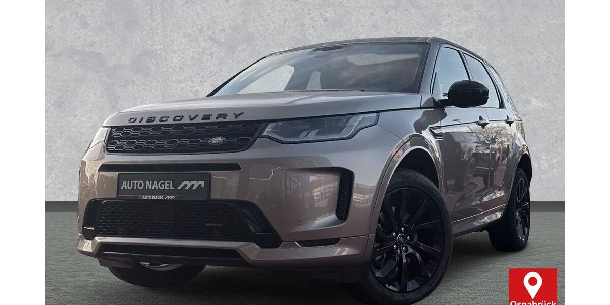 Land Rover Discovery Sport 69.997 km 30.990 &euro; Osnabrück 49090