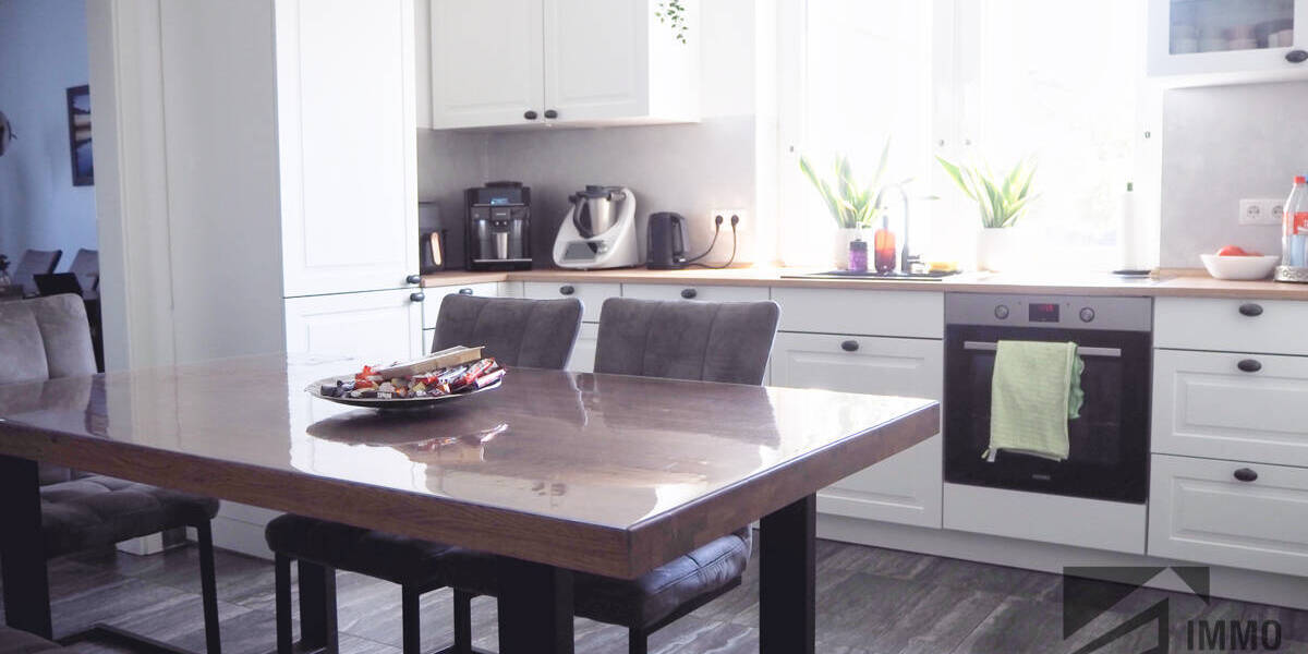 Doppelhaushälfte Bohmte / Hunteburg Hunteburg - 4 Zimmer, 141 m&sup2;, 349.000&euro; | Angebot:25774644