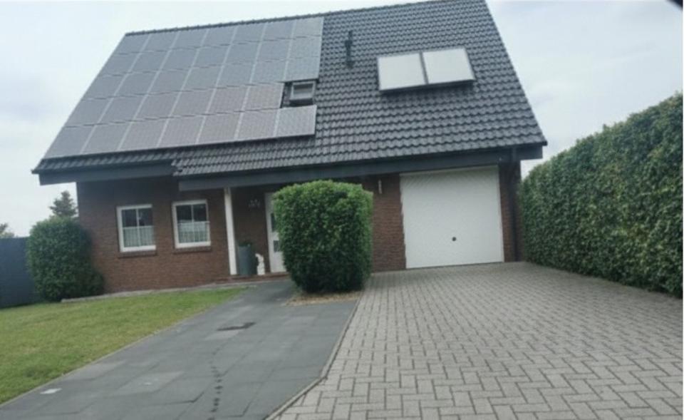 Einfamilienhaus mit Wintergarten 5 zimmer