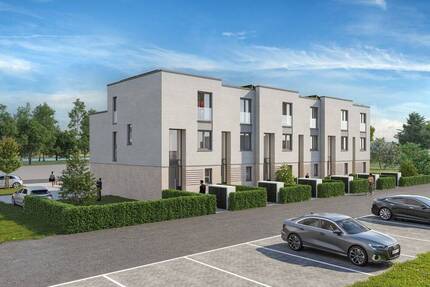 Haus Ibbenbüren Stadt - 4 Zimmer, 134 m&sup2;, 509.000&euro; | Angebot:26308215