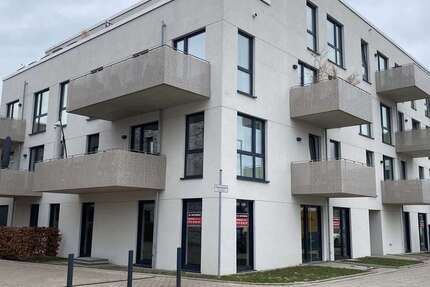 Wohnung zum Mieten in Osnabrück 748,50 € 51.63 m² 2 zimmer