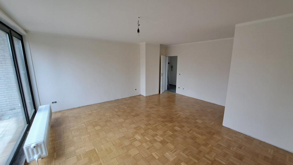 Etagenwohnung Osnabrück Hellern - 2.5 Zimmer, 78 m&sup2;, 800&euro; | Angebot:26406020