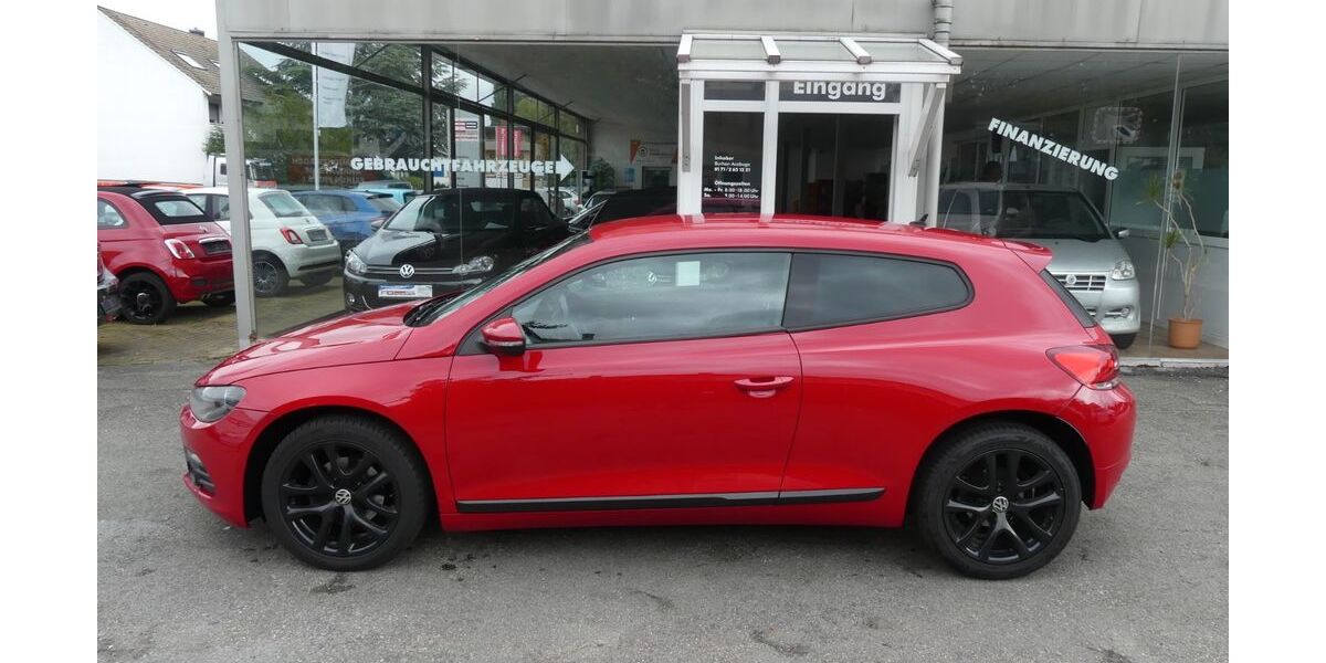VW Scirocco 174.950 km 7.490 &euro; Osnabrück 49084