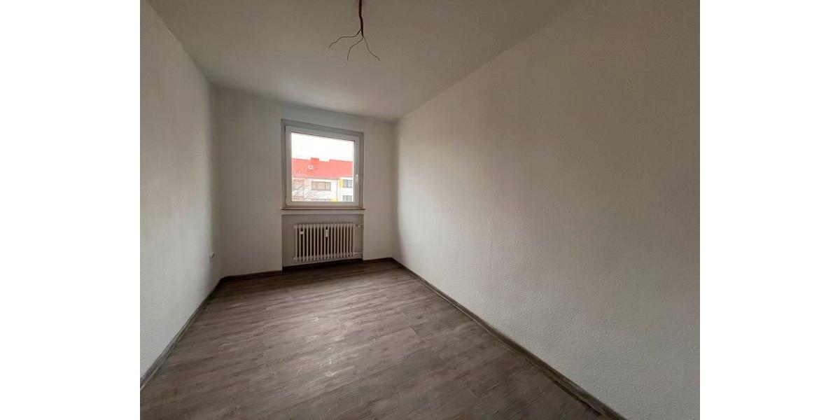 Etagenwohnung Osnabrück Dodesheide - 3 Zimmer, 76 m&sup2;, 661&euro; | Angebot:25289143