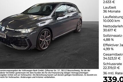 VW Golf 9.465 km 32.550 &euro; Osnabrück 49078