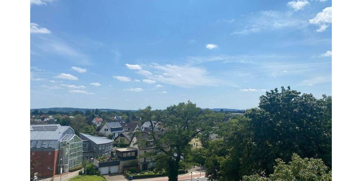 Etagenwohnung Osnabrück Weststadt - 3 Zimmer, 90 m&sup2;, 207.000&euro; | Angebot:26641580