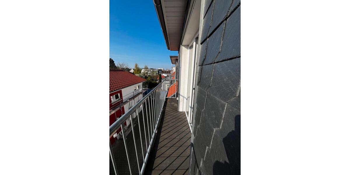 Dachgeschoßwohnung Osnabrück Eversburg - 2 Zimmer, 74 m&sup2;, 775&euro; | Angebot:26603411