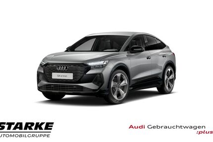 Audi Q4 e-tron 9.331 km 52.930 &euro; Osnabrück 49080