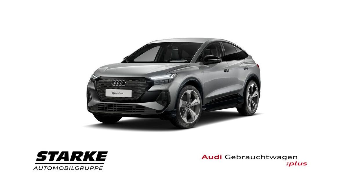 Audi Q4 e-tron 9.331 km 52.930 &euro; Osnabrück 49080