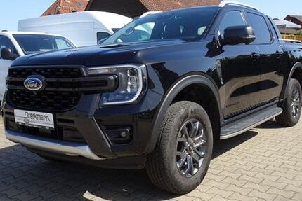 Ford Ranger 73.150 km 39.990 &euro; Bad Laer 49196