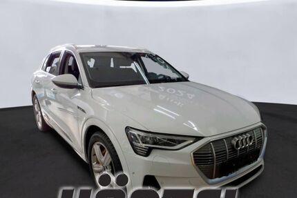 Audi e-tron 27.700 km 35.900 &euro; Osnabrück 49084