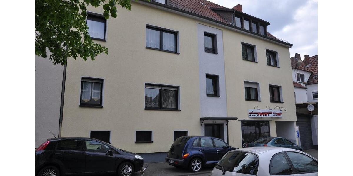 Dachgeschoßwohnung Osnabrück Fledder - 1 Zimmer, 10 m&sup2;, 200&euro; | Angebot:25287213