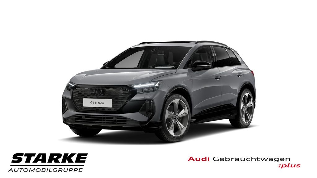 Audi Q4 e-tron 8.151 km 58.830 &euro; Osnabrück 49080
