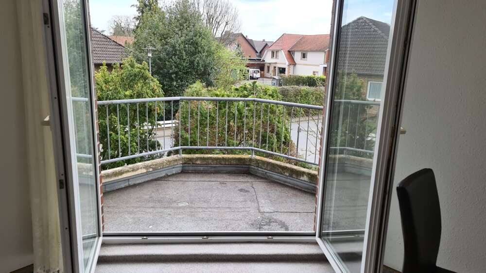 Etagenwohnung Neuenkirchen-Vörden Vörden - 2 Zimmer, 74 m&sup2;, 630&euro; | Angebot:26160513