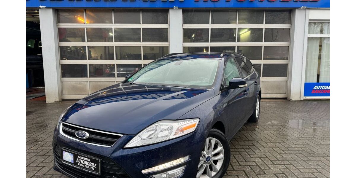 Ford Mondeo 109.000 km 7.000 &euro; Osnabrück 49090