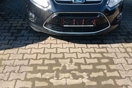 Ford C-Max 260.000 km 4.200 &euro; Bramsche 49565