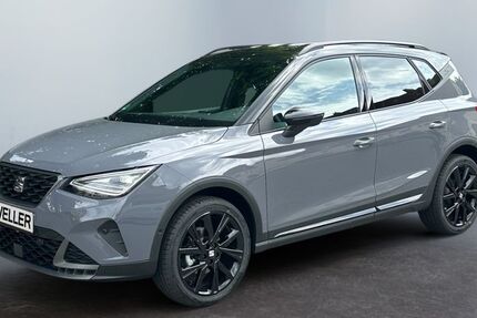 Seat Arona 10.000 km 26.990 &euro; Osnabrück 49090